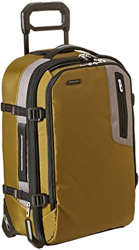 Briggs & Riley BRX Explore Domestic Expandable Upright Two-Wheel