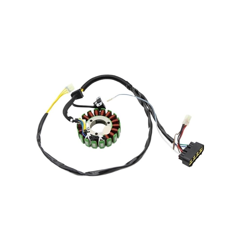 Bobine de stator magnéto résout les pannes de démarrage moto P500 3089612