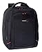 Perona Travel Mochila Escolar, 45 cm, Negro