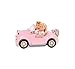 Our Generation - BD67051Z - Voiture Rétro pour Poupée