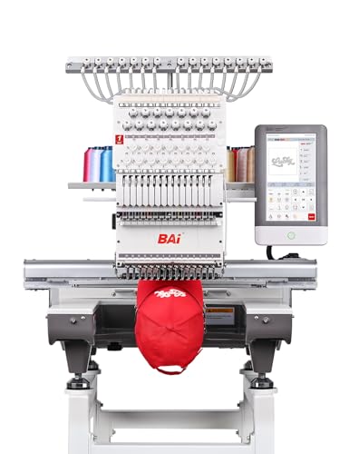 BAi The Mirror 15 Needle