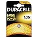 Produktbild Duracell Foto Batterie CR1/3N 1er Blister, Lithium, 3V