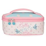 Enso Belle and Chic Neceser Multicolor 22x10x10 cms PVC