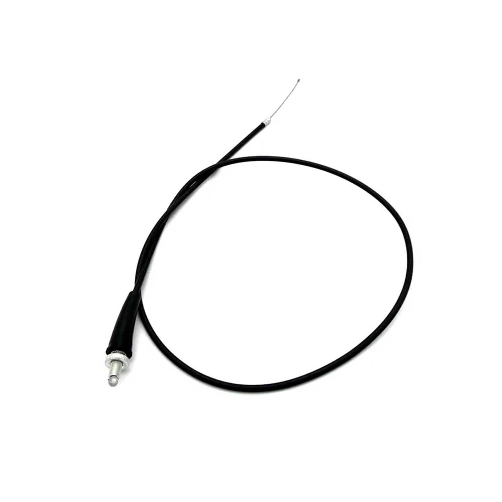 Mango Acelerador de alta resistencia para motores de 50cc a 250cc