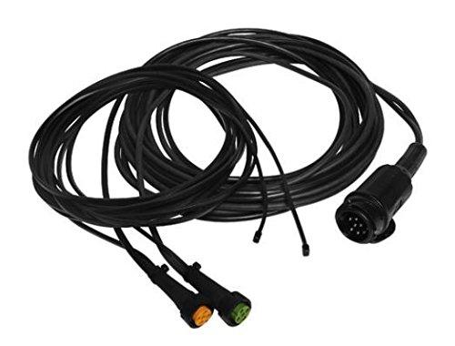 Aspoeck incanta cavo 10 m - 13 poli maschio - cavo...