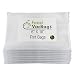 400 FoodVacBags 6" X 10" Vacuum Sealer Food Storage Bags