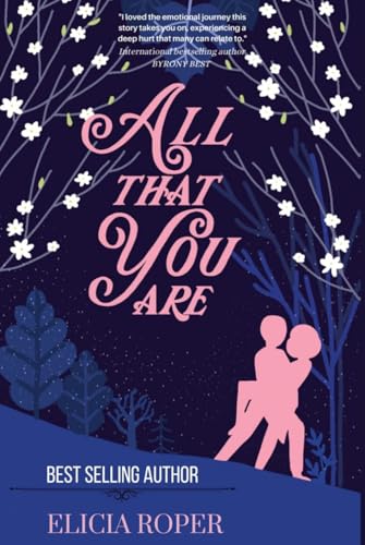 All That You Are (athena + caiden) B0BCSB1NTR Book Cover