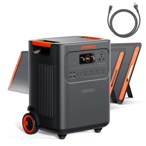 Jackery Explorer 500 Review