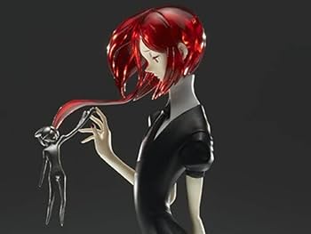 不思議の国のアリス 1/8 ガレージキット 未塗装 未組立 フィギュア 限定品 不思議の国のアリス 1/8 ガレージキット 未塗装 未組立