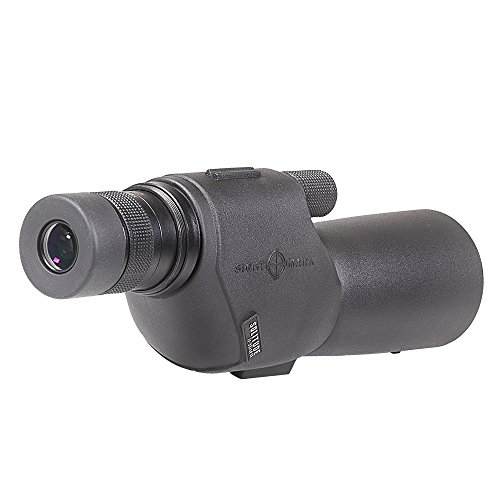 Sightmark Unisex Adult 0 Spotting Scope Kit, 11-33X50Se #TOP3