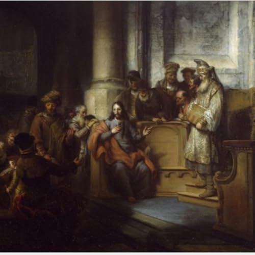 Joseph Forgives His Brothers&mdash;Genesis 45:4-28