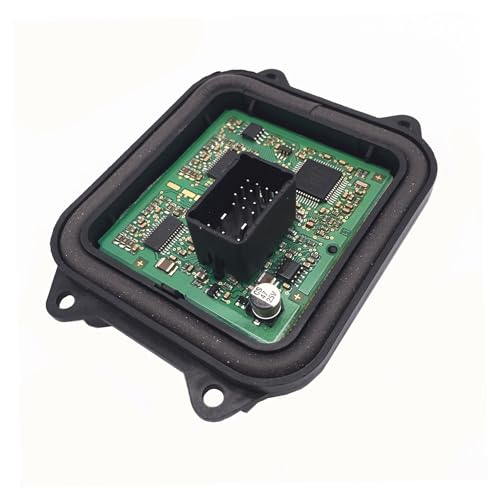 Ballast Xénon Phare Adaptatif pour BMW X5 E70 E90 E92 Z4 | Module Commande 63117182396 - 6
