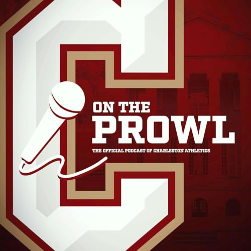 『On the Prowl with Charleston Athletics』のカバーアート