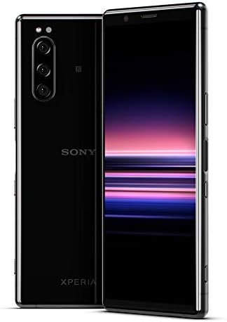Sony Xperia 5 Unlocked Smartphone