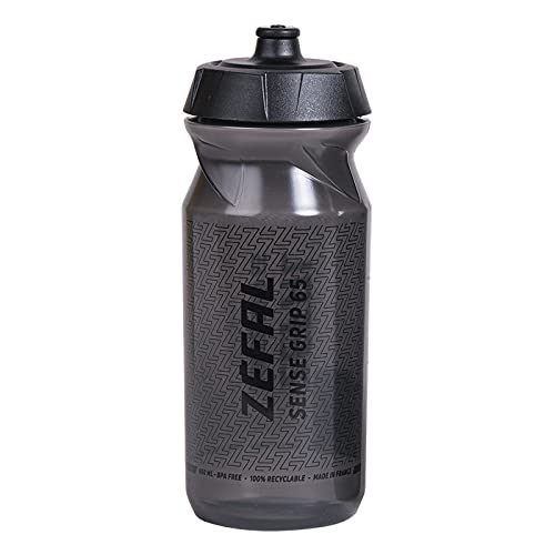  Zefal Sense Grip 65 Bouteille Mixte Adulte, No...