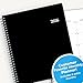 Blue Sky 2026 Monthly Planner Calendar, January 2026 - December 2026, 8