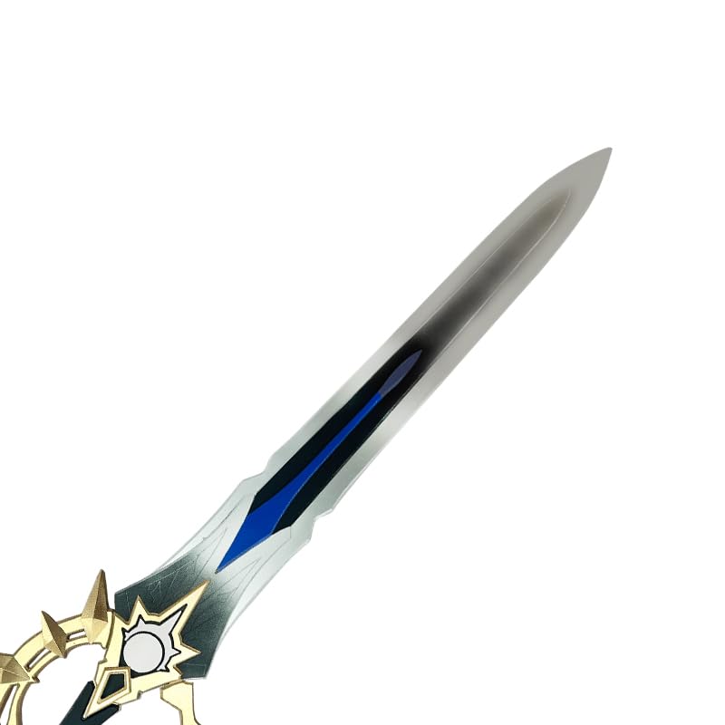 崩壊スターレイル ファイノン ヘリオス 武器 大剣 コスプレ Amazon.co.jp: 崩壊：スターレイル ファイノン コスプレ道具 武器 両手