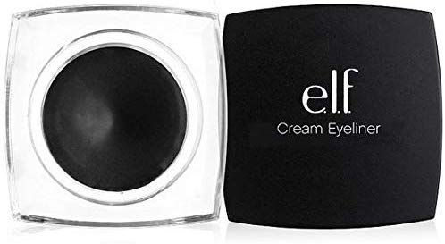 E.l.f. Studio Cream Eyeliner (Black) elf - 3 Pack Value