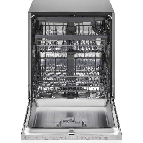 Best LG Dishwashers in the UK