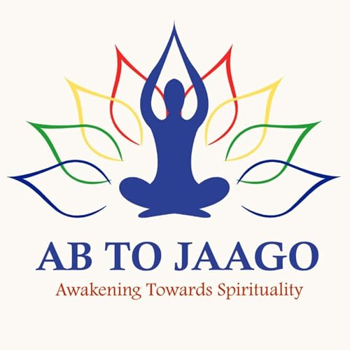AB TO JAAGO BY NARESH CHOPRA Podcast Por NARESH CHOPRA arte de portada