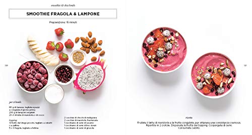 Bowls Dolci E Salate - 7