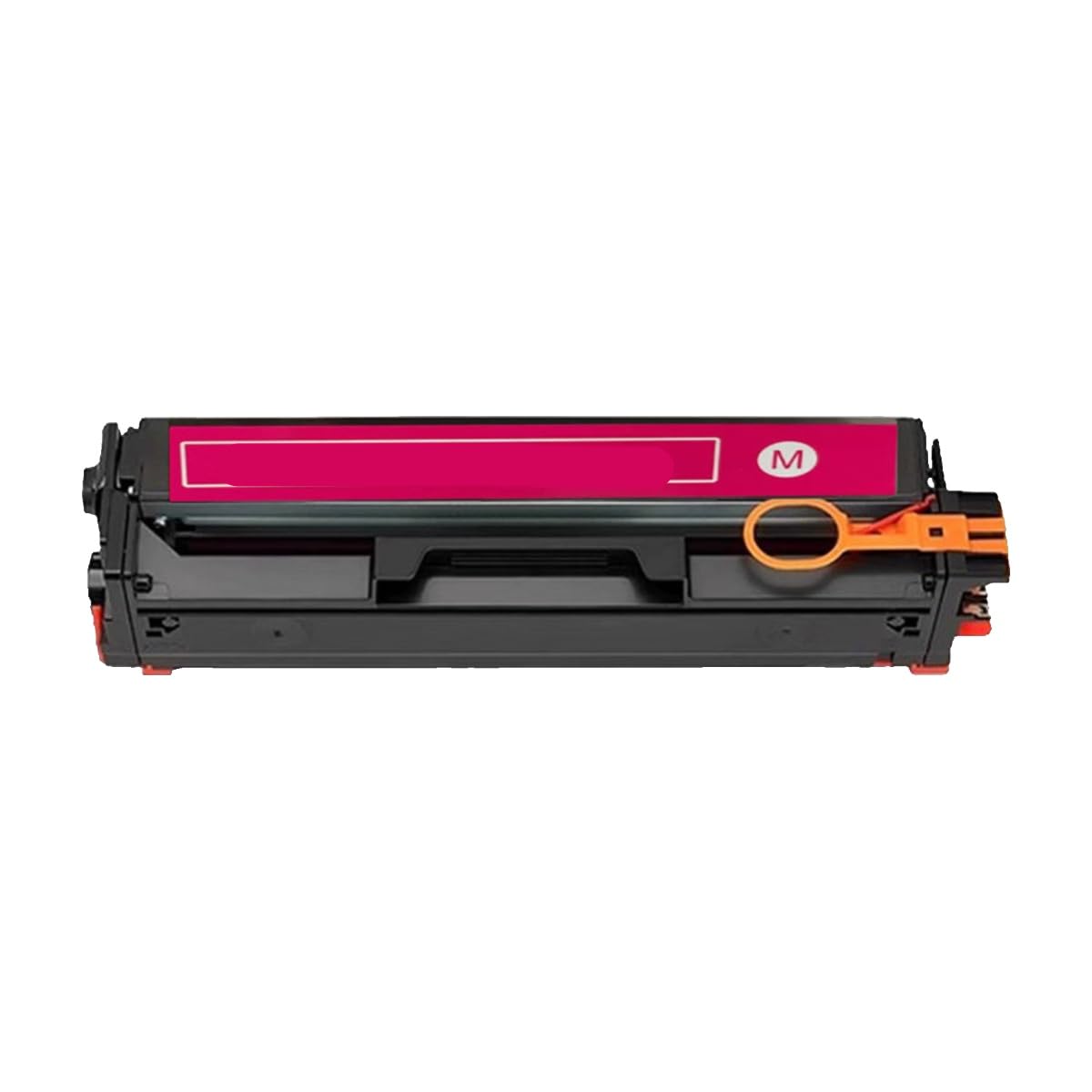 1 szt. kompaktowa kaseta z tonerem C230 C235 006R04395 006R04391 tusz węglowy (C230/C235 M 1,5K/006R04385)