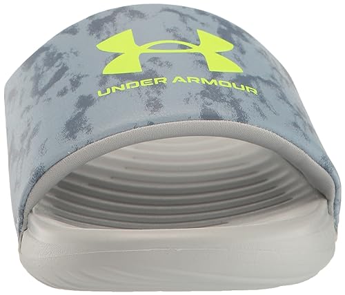 Image of Under Armour Men's Ansa Graphic Slide Sandal