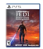 Star Wars Jedi Survivor