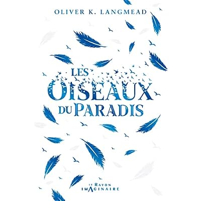 Les Oiseaux du Paradis