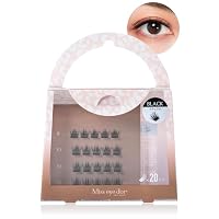 Amazon | 【 1秒まつエク 公式 】 つけまつげ のり不要 Miss eye d'or