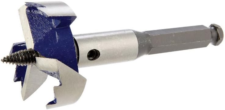 SELF-FEED BIT 2 IN SPEEDBOR MAX