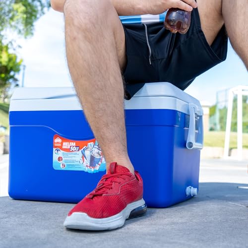 Hieleras, Outdoors la hielera Marca Guateplast (3)