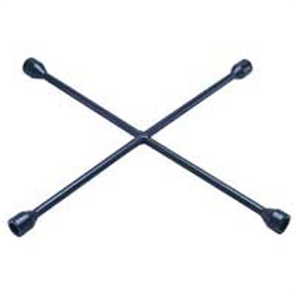 KenTool (35638) 4Way Lug Wrench Amazon.in Car & Motorbike