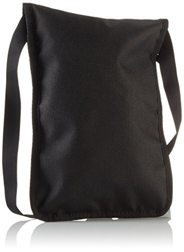 McKinley Travel, borsa per il petto, nero, 20,5 x