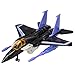 Transformers The Movie Retro Skywarp Action Figure
