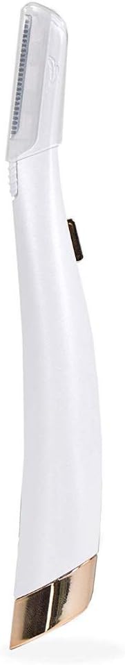 VAILANG Luminescent Hair Remover Face Eyebrow Trimmer Brows Razor Facial Painless Epilat