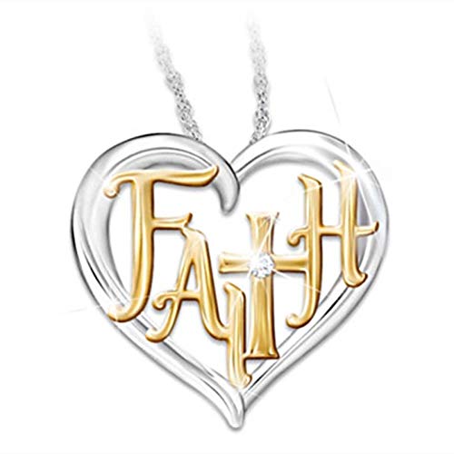 Collier croix amour le pendentif idéal à offrir en cadeau