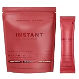 RASPBERRY FLAVOR: Enjoy the vibrant, tangy taste of freshly picked raspberries with every sip. This flavor embodies the essence of a refreshing summer treat – bold, natural, and the perfect hint of sweetness. It's hydration made easy, invigorating yo...