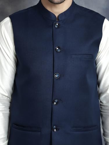 Image of Jompers Men Waistcoat