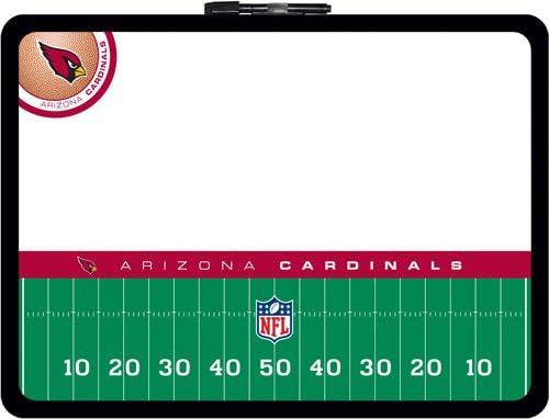 Turner NFL Arizona Cardinals Message Center, 18 x 24 Inches (8610161)