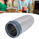 Nimmt hochwertiges PP + Edelstahl an, sicher und ungiftig, langlebig, wiederverwendbar.