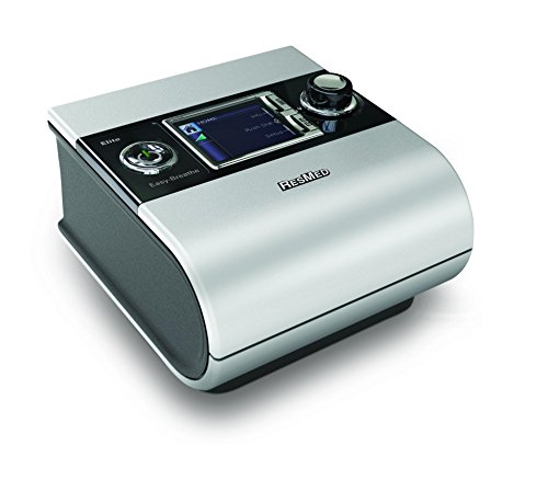 Image of Resmed S9 Elite