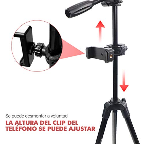 Soportes Y Tripies, Wireless Imagen adicional