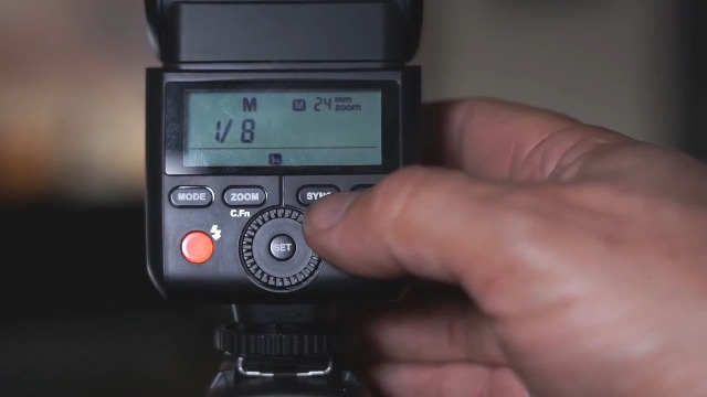 Amazon.com : Godox TT350 Mini Thinklite TTL Flash for Sony