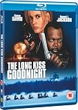 The Long Kiss Goodnight [Blu-Ray]