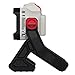 PORTER-CABLE 20V MAX LED Work Light, Corded/Cordless (PCCL500B), Gray