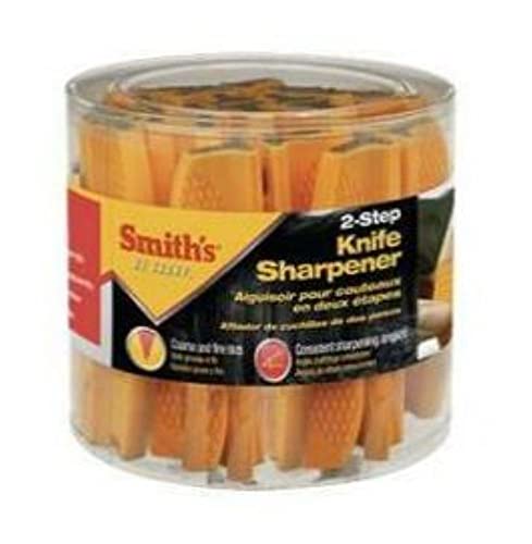 KNIFE SHARPENER 2STEP