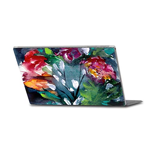 Autocollant Mai Autumn Nuit Jardin pour Microsoft Surface Pro 4/5/6