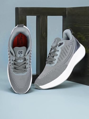 Image of Lancer Mens Eagle-3 Running Shoe