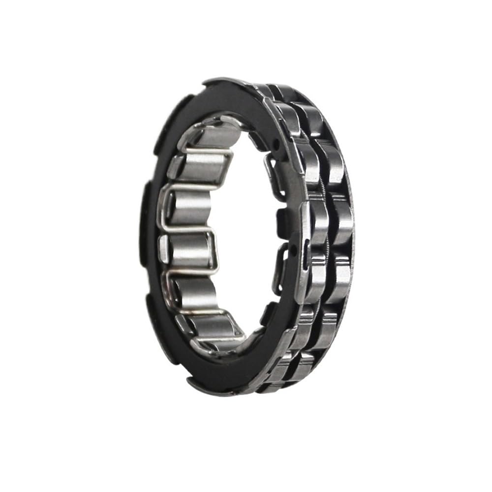 Roulement d'embrayage de démarreur robuste en acier pour YZF R1 FZ1000